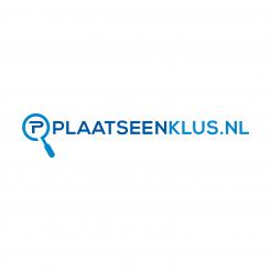 Logo # 1143909 voor Ontwerp nieuw logo voor  plaats een klus nl wedstrijd