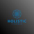 Logo design # 1127457 for LOGO for my company ’HOLISTIC FINANCE’     contest