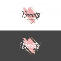 Logo # 1245432 voor Ontwerp een stijlvolle logo voor een webshop in cosmetica wedstrijd