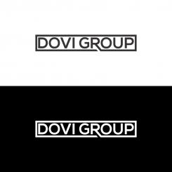 Logo design # 1242824 for Logo for Dovi Group  an house of brands organization for various brands of tripods  Logo will be on our company premises  website and documents  contest
