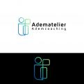 Logo # 1186548 voor Ontwerp een logo voor Het AdemAtelier  praktijk voor ademcoaching  wedstrijd