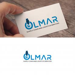 Logo design # 1133786 for International maritime logistics and port operator  looking for new logo!! contest