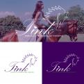Logo # 1137900 voor bedrijfsnaam en logo praktijk voor manuele lymfedrainage paard wedstrijd