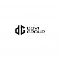 Logo design # 1244340 for Logo for Dovi Group  an house of brands organization for various brands of tripods  Logo will be on our company premises  website and documents  contest