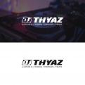 Logo # 1241331 voor Ontwerp een Logo   visitekaartjes voor een DJ  THYAZ  wedstrijd