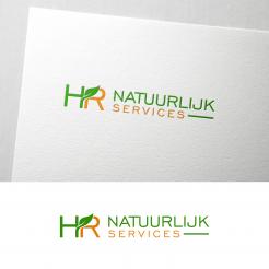 Logo design # 1209430 for I need your help! One of a kind logo design HR consultancy contest