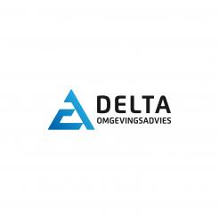 Logo # 1239827 voor ontwerp een modern professioneel logo voor mijn nieuwe bedrijf Delta Omgevingsadvies wedstrijd