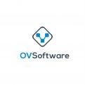 Logo # 1118344 voor Ontwerp een nieuw te gek uniek en ander logo voor OVSoftware wedstrijd