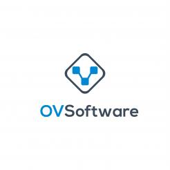 Logo design # 1118344 for Design a unique and different logo for OVSoftware contest