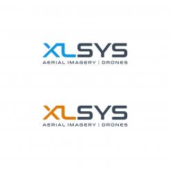 Logo design # 1208530 for Logo modification for an aerial drone imagery company  photos videos  contest
