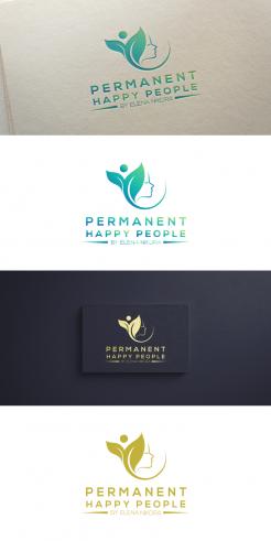 Logo design # 1199403 for Desigh a modern logo for new beauty and psychologist project which will be available in different countries  contest