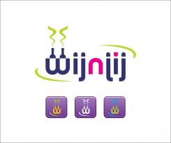 Logo # 200440 voor Wijnjij.nl wedstrijd