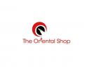 Logo # 153793 voor The Oriental Shop wedstrijd