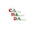Logo design # 149080 for Logo for the detsination CANADA contest