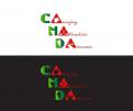 Logo design # 149083 for Logo for the detsination CANADA contest