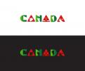 Logo design # 149085 for Logo for the detsination CANADA contest