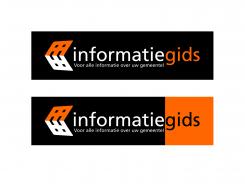 Logo # 123605 voor Informatiegids wedstrijd