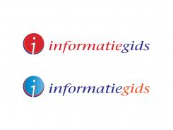 Logo # 123507 voor Informatiegids wedstrijd