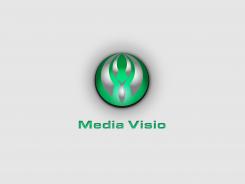 Logo design # 91207 for Media Visio contest