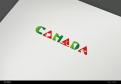 Logo design # 149097 for Logo for the detsination CANADA contest