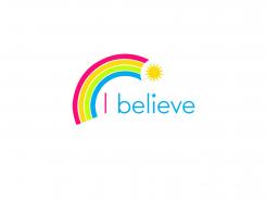 Logo # 117297 voor I believe wedstrijd