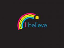 Logo # 117299 voor I believe wedstrijd