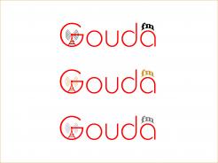 Logo # 97847 voor GoudaFM Logo wedstrijd