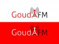 Logo # 97849 voor GoudaFM Logo wedstrijd