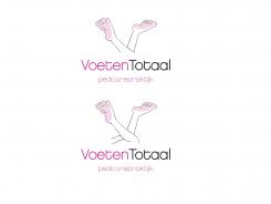 Logo # 110893 voor Logo voor een pedicure bedrijf wedstrijd