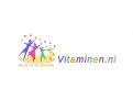 Logo # 85719 voor Logo + Pay-off voor Vitaminen.nl wedstrijd