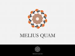 Logo # 105392 voor Melius Quam wedstrijd