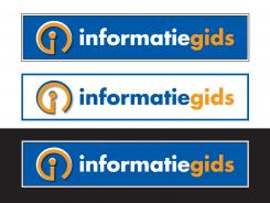 Logo # 123352 voor Informatiegids wedstrijd