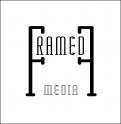 Logo # 78009 voor Logo nieuw bedrijf Framed Media wedstrijd