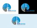 Logo design # 106501 for MWS-service cleaning for office and home contest
