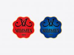 Logo design # 104595 for Muasaen Store contest