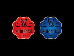 Logo design # 104596 for Muasaen Store contest