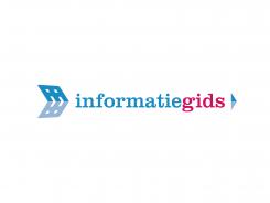 Logo # 123560 voor Informatiegids wedstrijd