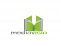 Logo design # 89761 for Media Visio contest