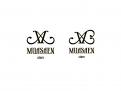 Logo design # 104611 for Muasaen Store contest
