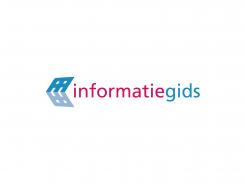 Logo # 123579 voor Informatiegids wedstrijd