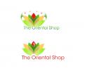 Logo # 153675 voor The Oriental Shop wedstrijd