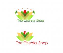 Logo design # 153675 for The Oriental Shop contest