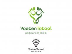 Logo # 110739 voor Logo voor een pedicure bedrijf wedstrijd