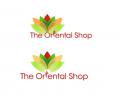 Logo # 153676 voor The Oriental Shop wedstrijd