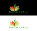 Logo # 153078 voor The Oriental Shop wedstrijd