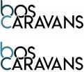 Logo # 807423 voor Logo voor een caravanbedrijf  `Bos Caravans' wedstrijd