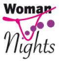 Logo  # 217590 für WomanNights Wettbewerb