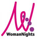 Logo  # 217591 für WomanNights Wettbewerb