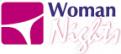 Logo  # 217716 für WomanNights Wettbewerb