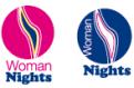 Logo  # 217717 für WomanNights Wettbewerb
